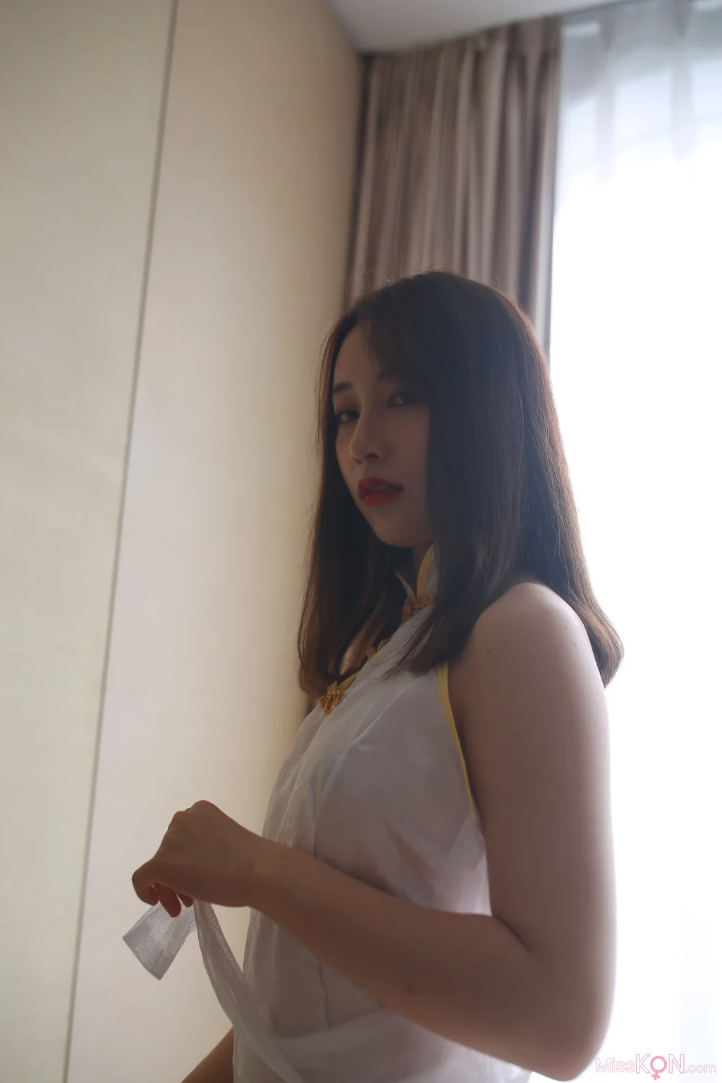 [Private Photoshoot] 小馬蘇 椹嫃_ 極品模特 2018.06.16 大尺度 私拍視圖
