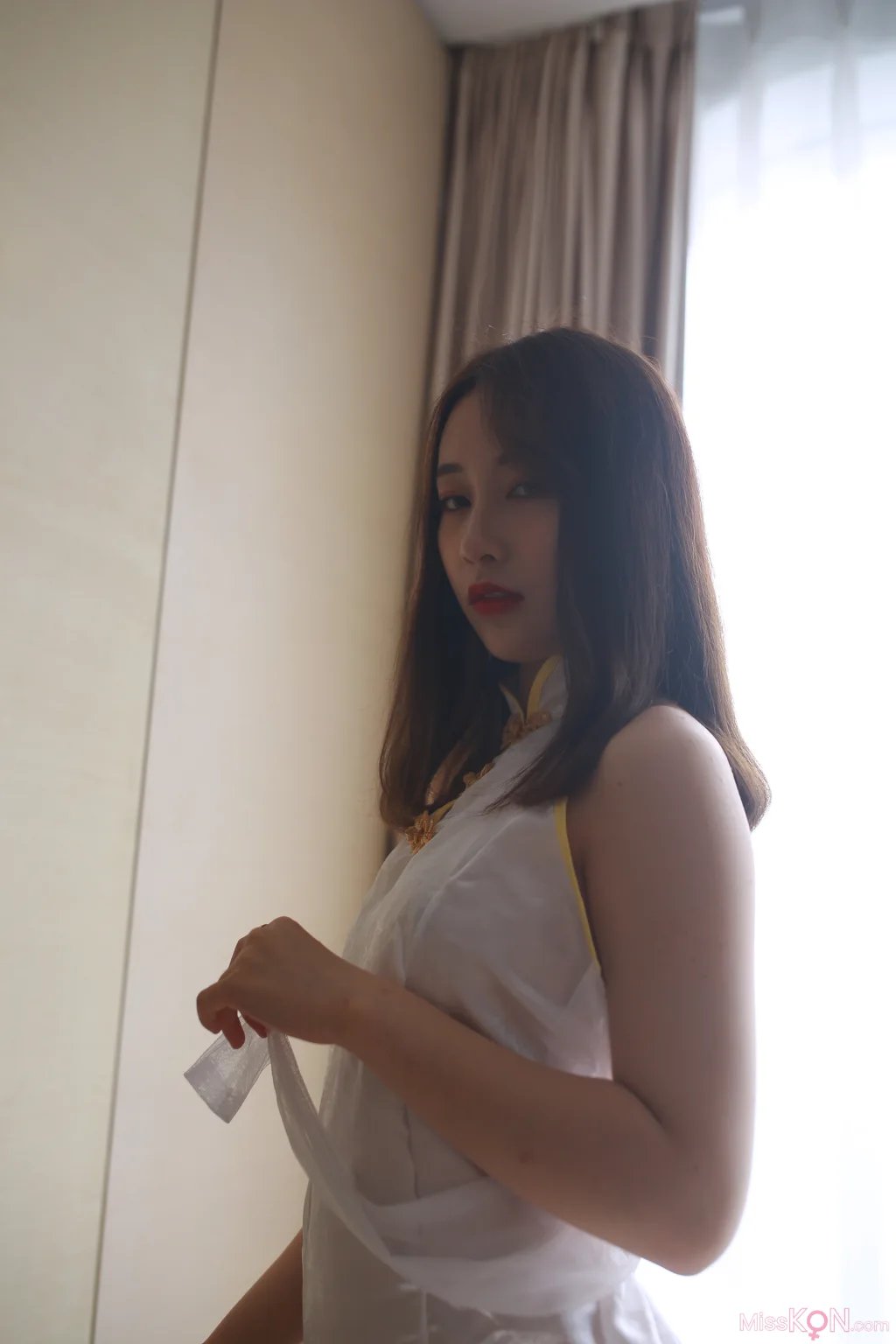 [Private Photoshoot] 小馬蘇 椹嫃_ 極品模特 2018.06.16 大尺度 私拍視圖