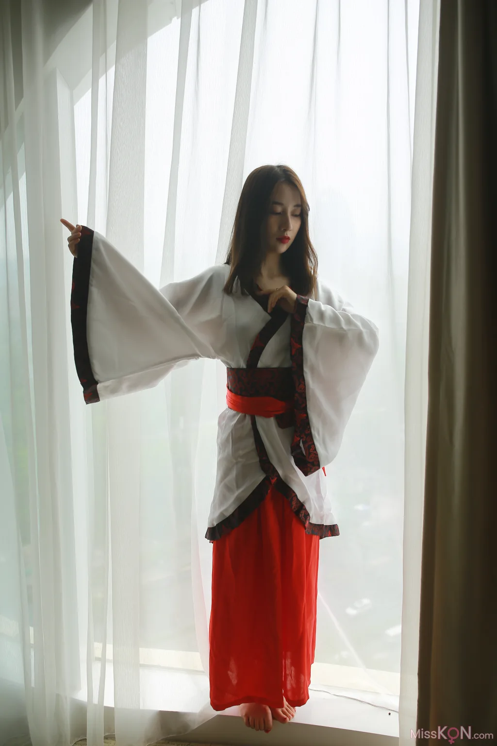 [Private Photoshoot] 小馬蘇 椹嫃_ 極品模特 2018.06.16 大尺度 私拍視圖