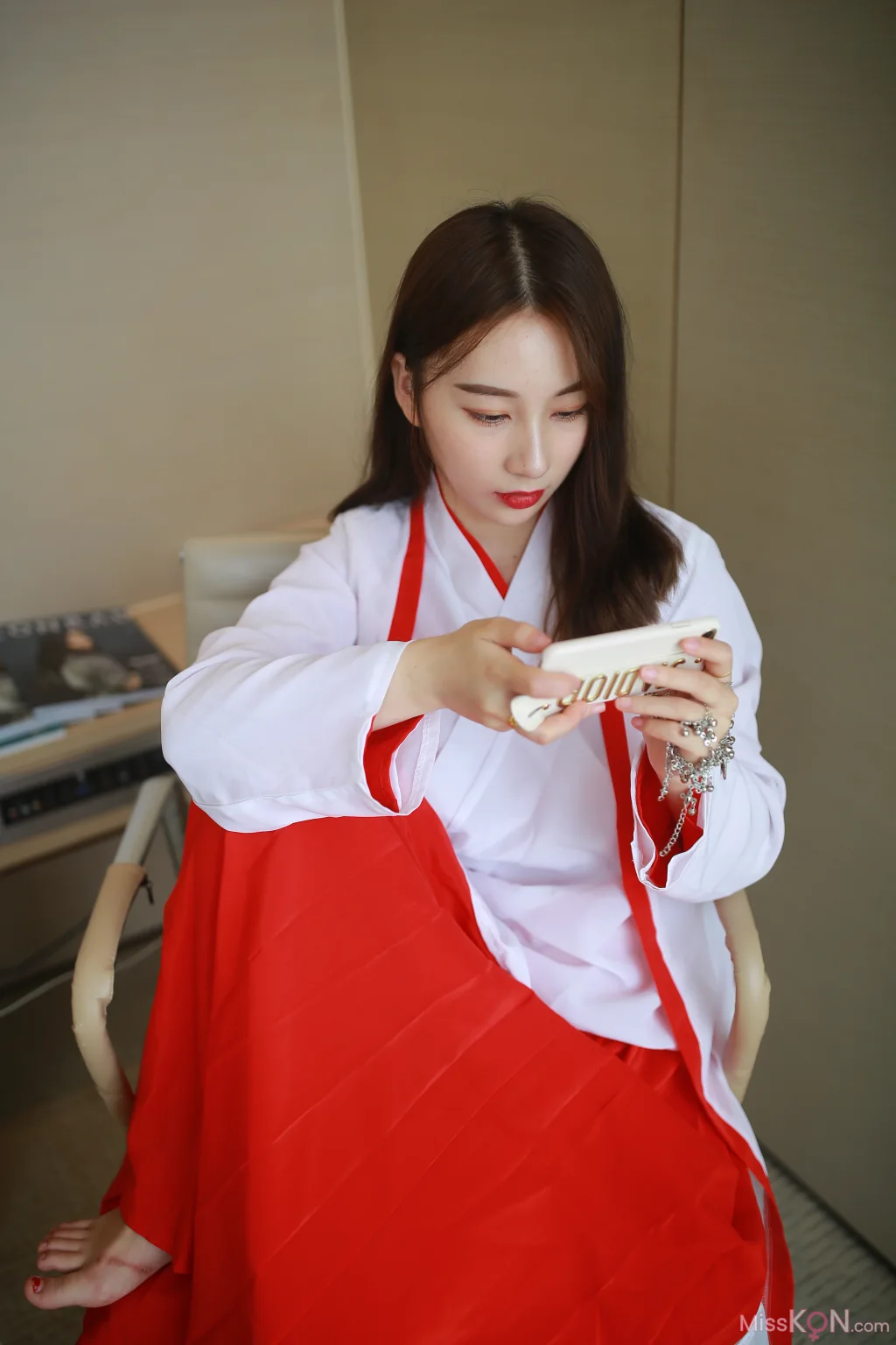 [Private Photoshoot] 小馬蘇 椹嫃_ 極品模特 2018.06.16 大尺度 私拍視圖