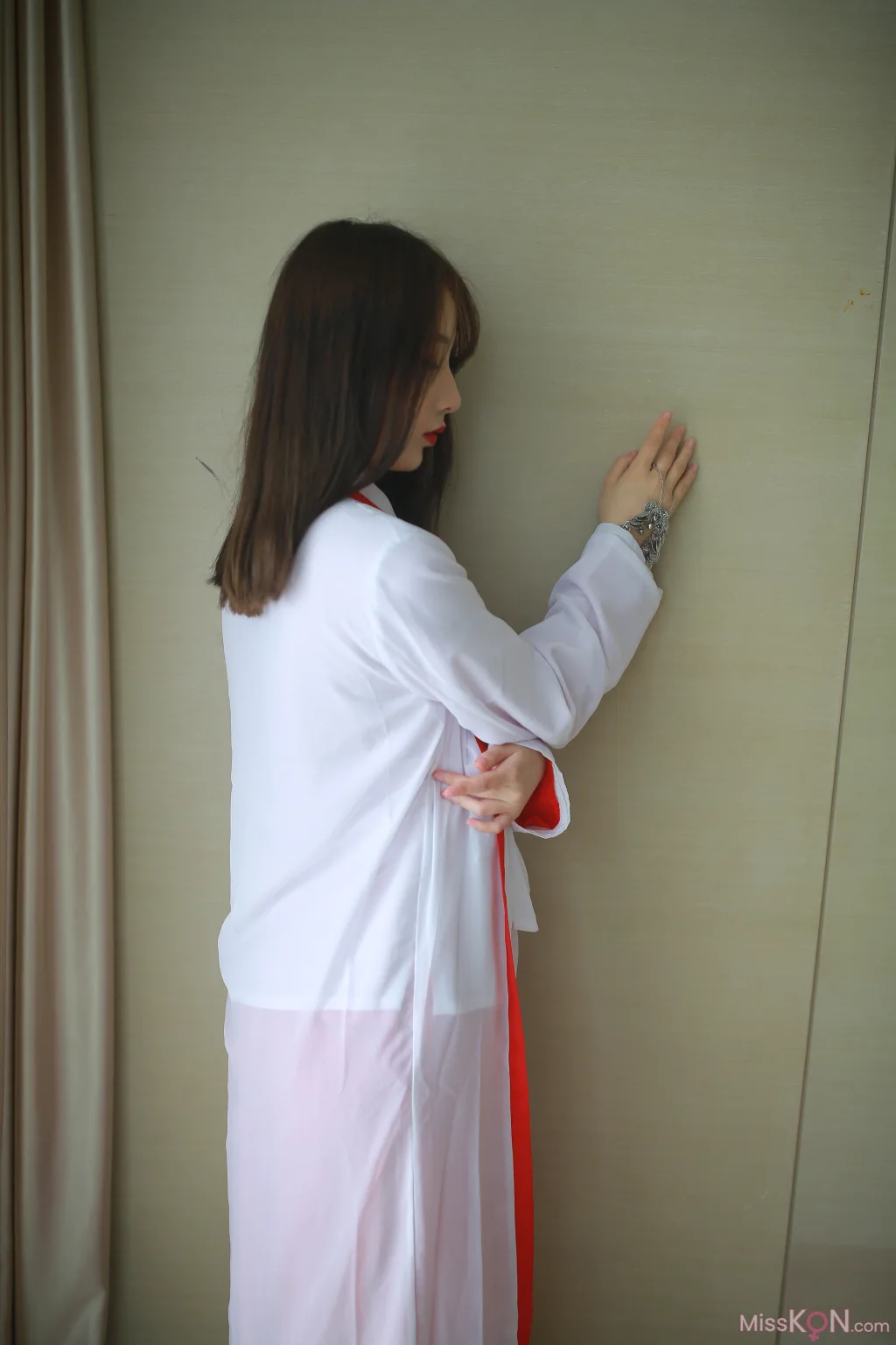 [Private Photoshoot] 小馬蘇 椹嫃_ 極品模特 2018.06.16 大尺度 私拍視圖