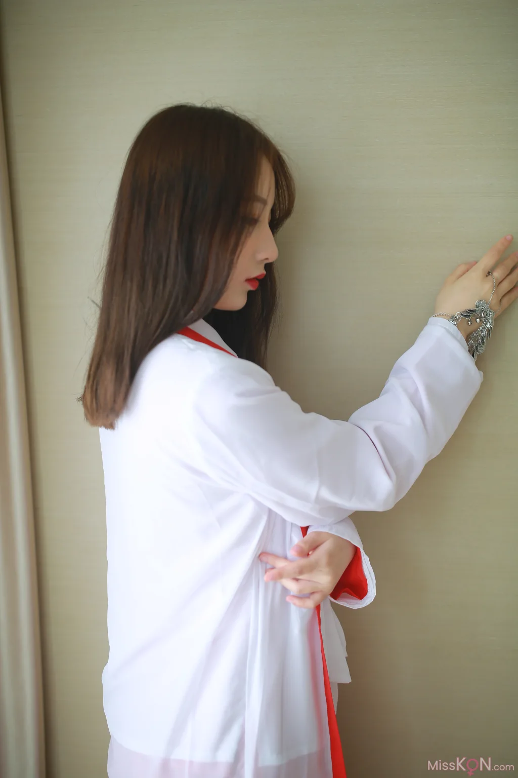 [Private Photoshoot] 小馬蘇 椹嫃_ 極品模特 2018.06.16 大尺度 私拍視圖