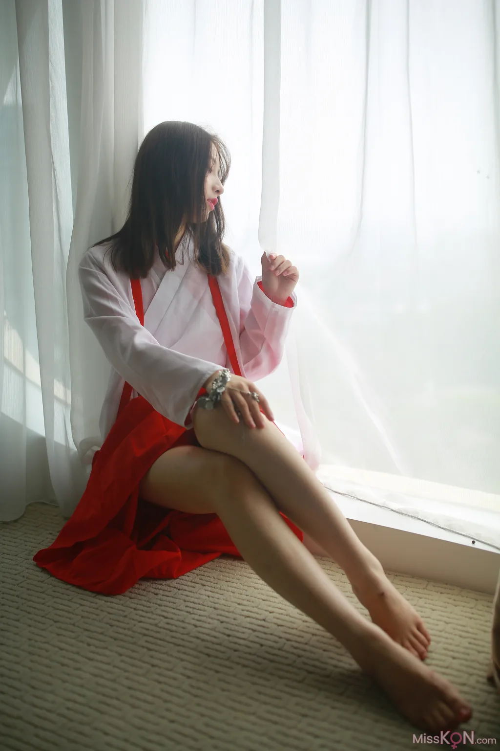 [Private Photoshoot] 小馬蘇 椹嫃_ 極品模特 2018.06.16 大尺度 私拍視圖