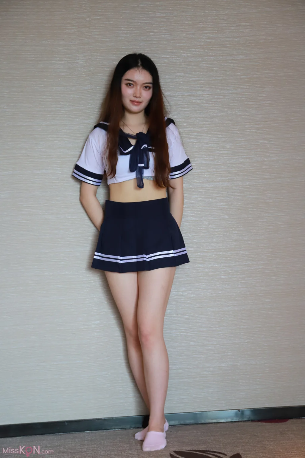 [Private Photoshoot] 小魚_ 國模 2018.11.03 大尺度 私拍 4K