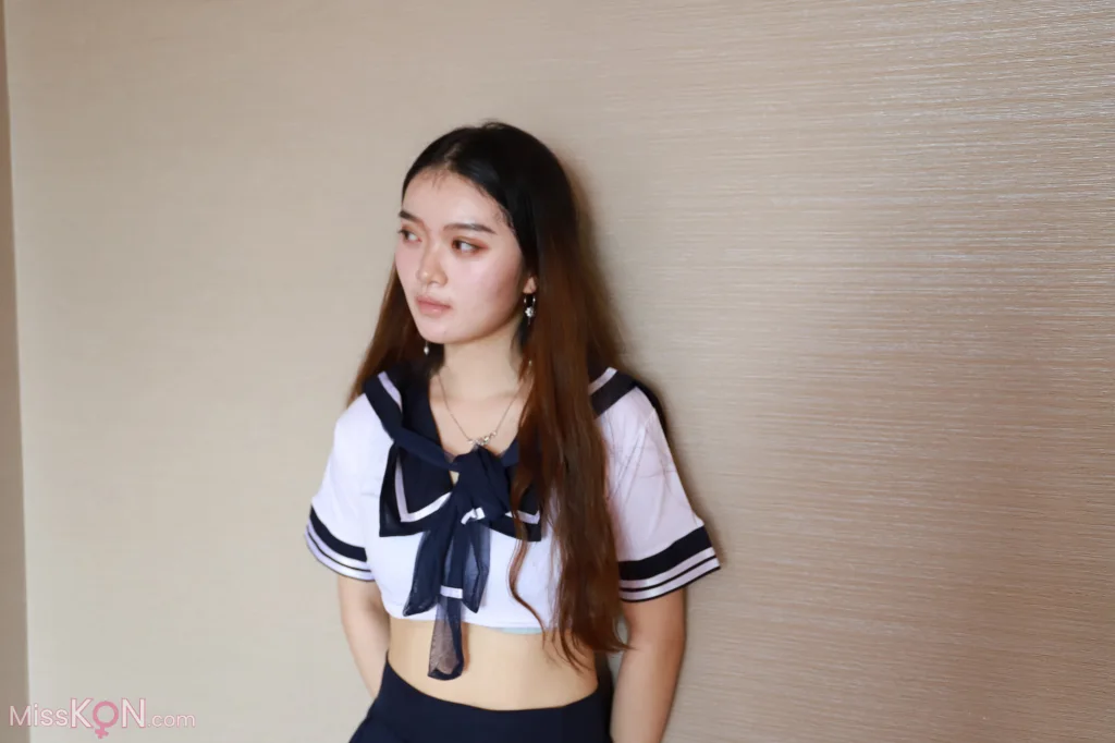 [Private Photoshoot] 小魚_ 國模 2018.11.03 大尺度 私拍 4K