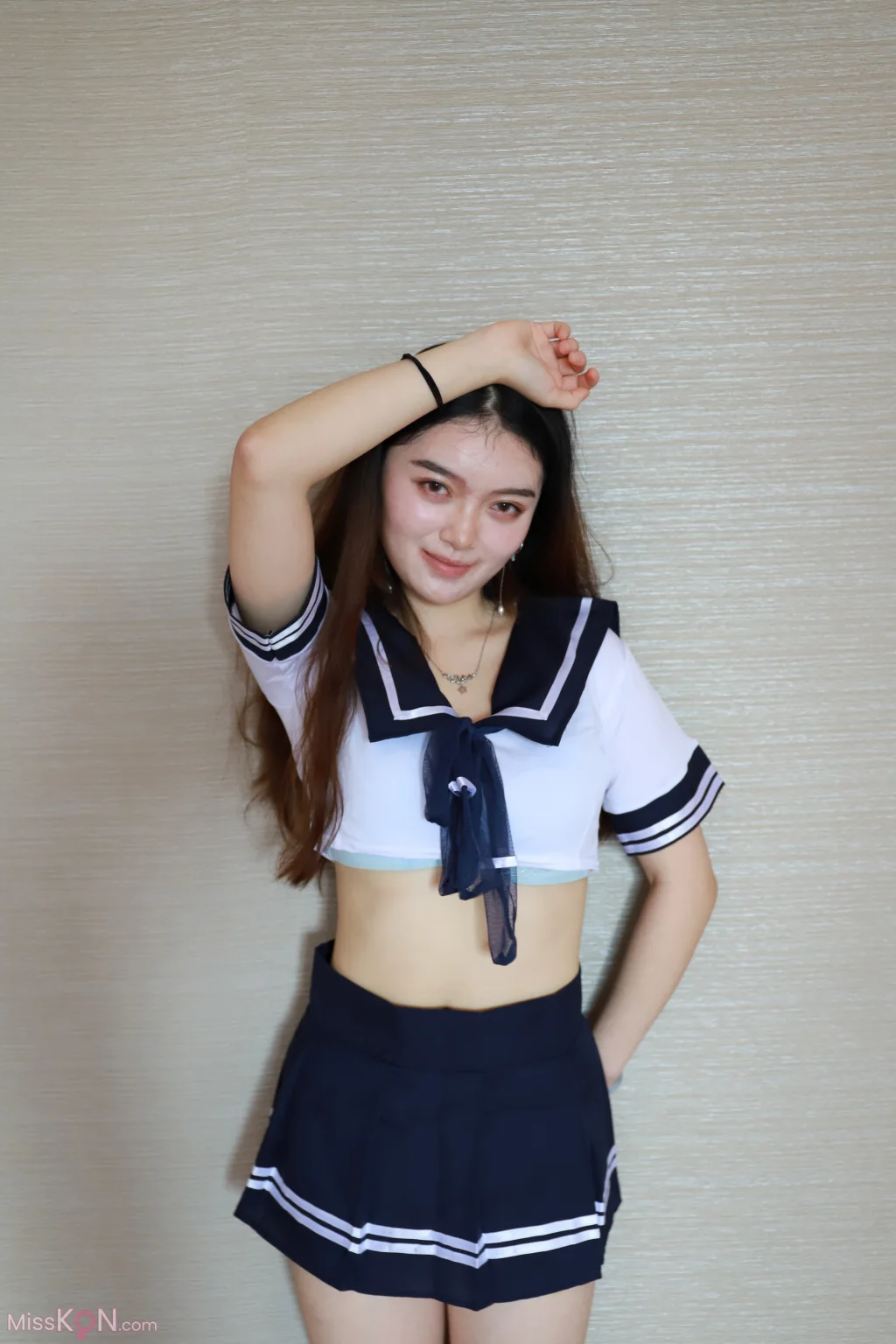 [Private Photoshoot] 小魚_ 國模 2018.11.03 大尺度 私拍 4K