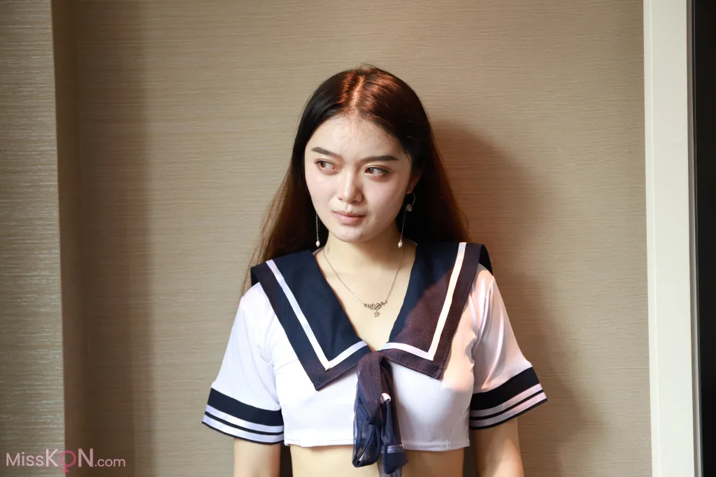 [Private Photoshoot] 小魚_ 國模 2018.11.03 大尺度 私拍 4K