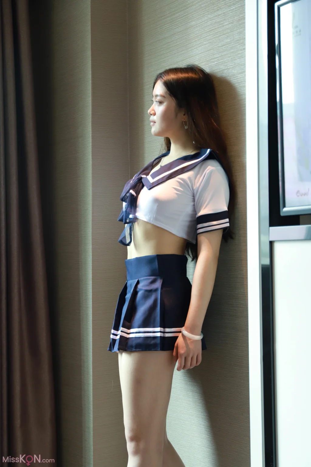 [Private Photoshoot] 小魚_ 國模 2018.11.03 大尺度 私拍 4K