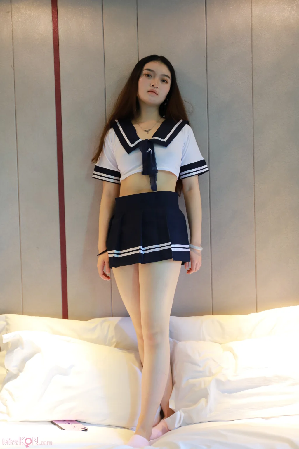 [Private Photoshoot] 小魚_ 國模 2018.11.03 大尺度 私拍 4K