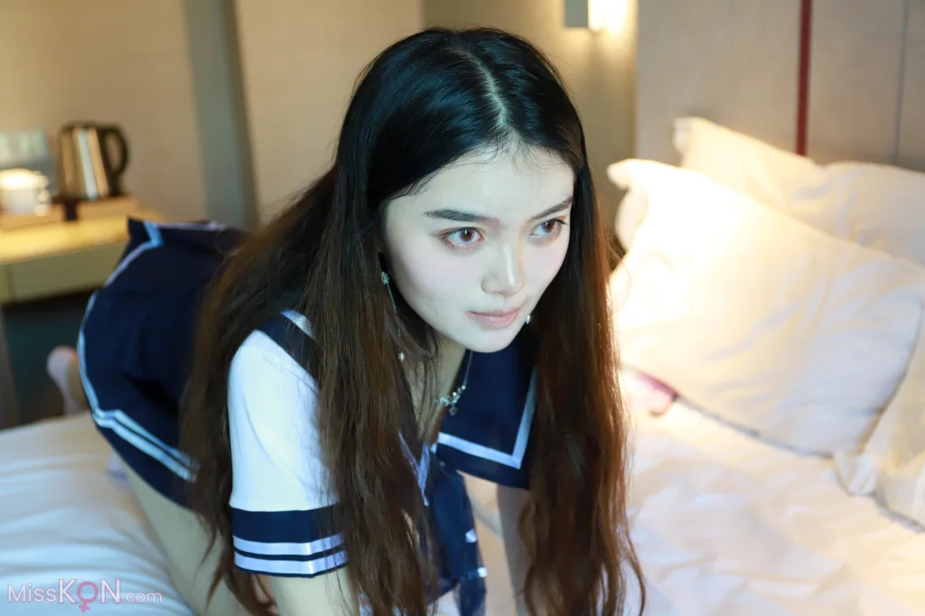 [Private Photoshoot] 小魚_ 國模 2018.11.03 大尺度 私拍 4K