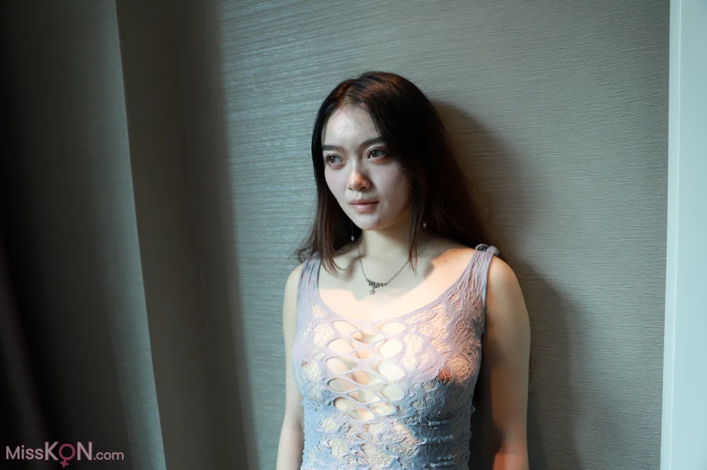 [Private Photoshoot] 小魚_ 國模 2018.11.03 大尺度 私拍 4K