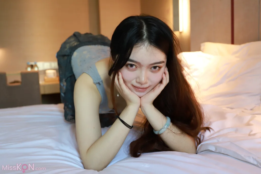 [Private Photoshoot] 小魚_ 國模 2018.11.03 大尺度 私拍 4K