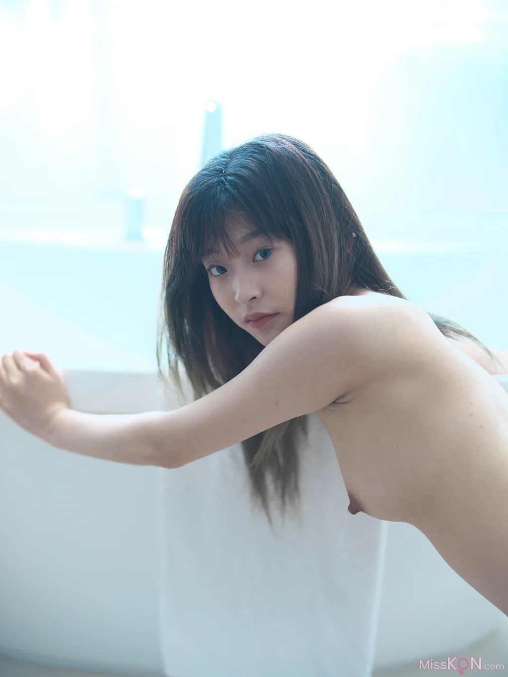 [Private Photoshoot] 希威社_ 極品 國模 私拍 4K 套圖