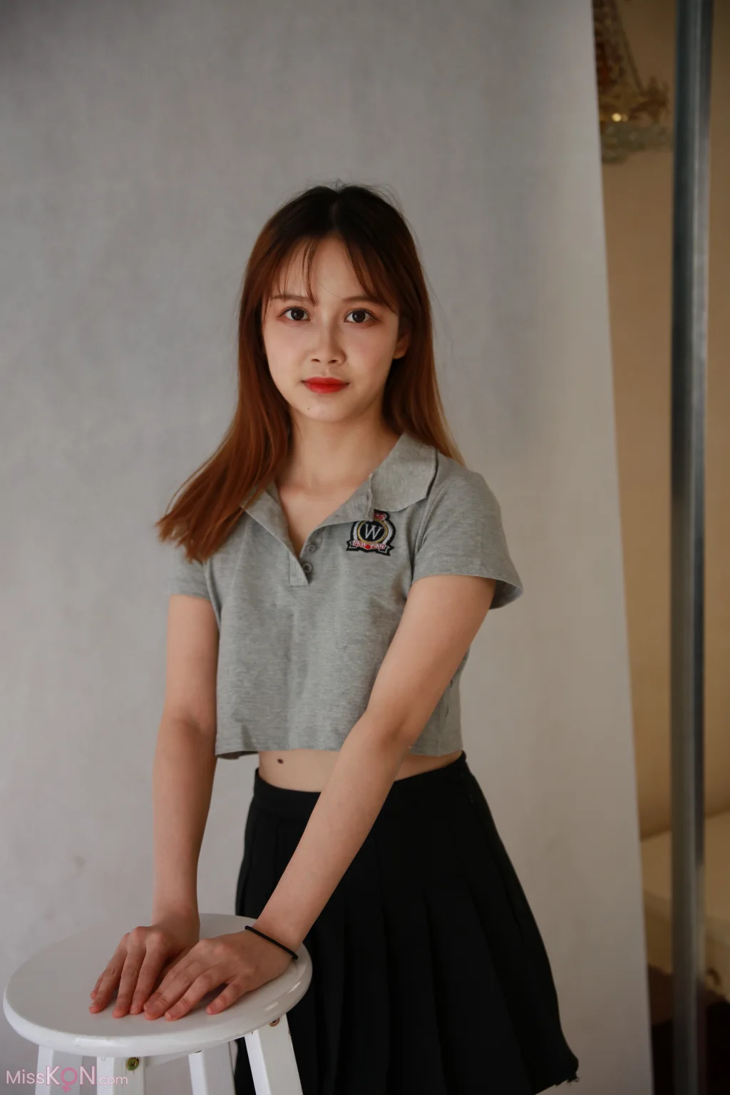 [Private Photoshoot] 曼茹_ 國模 大尺度私拍套圖