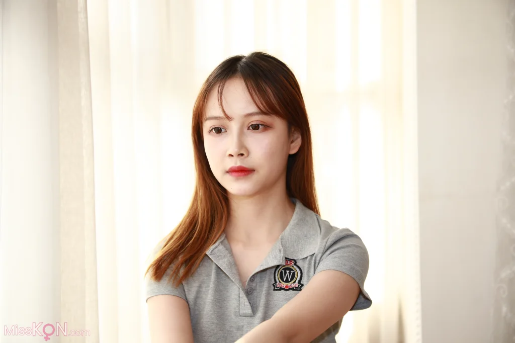 [Private Photoshoot] 曼茹_ 國模 大尺度私拍套圖