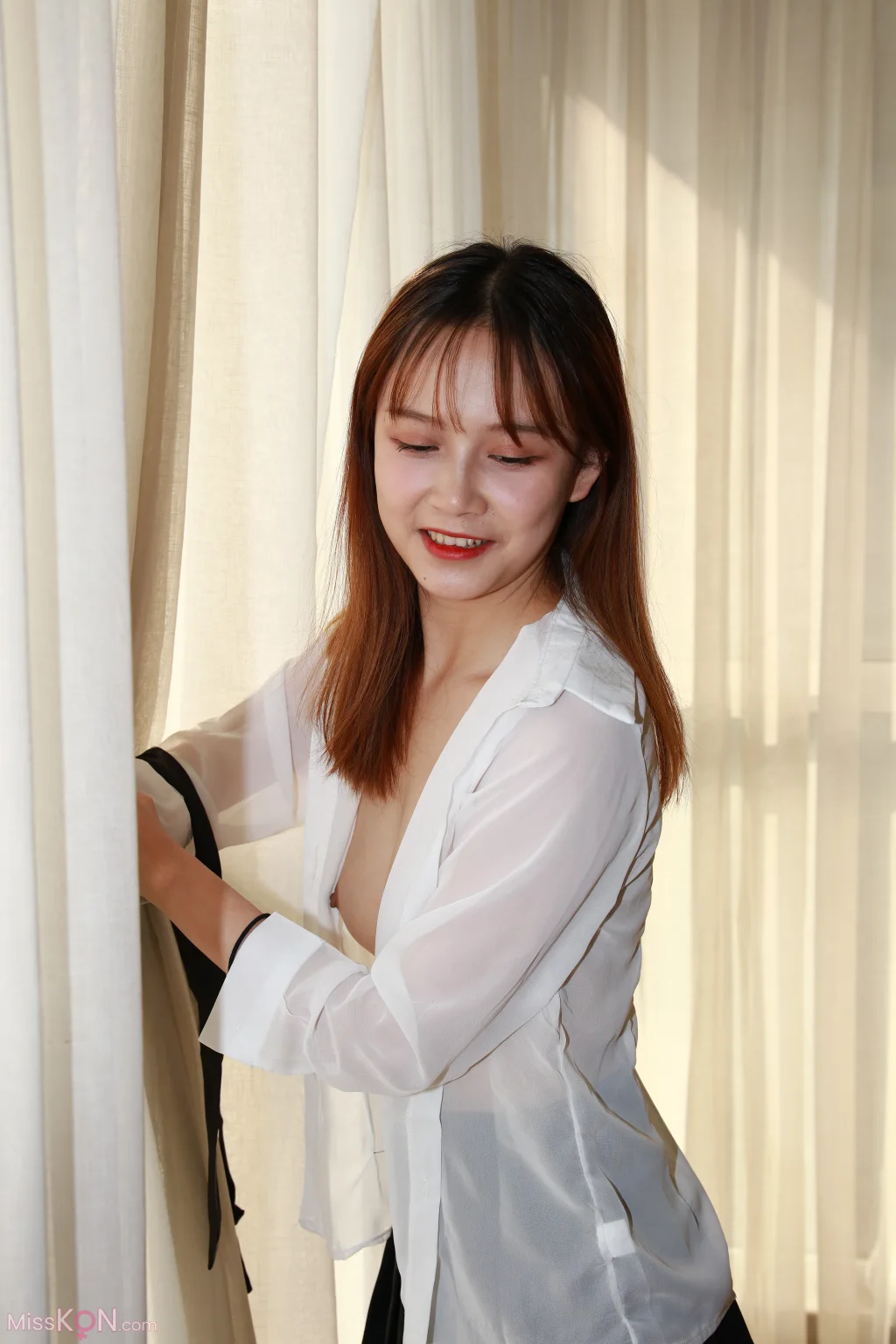 [Private Photoshoot] 曼茹_ 國模 大尺度私拍套圖