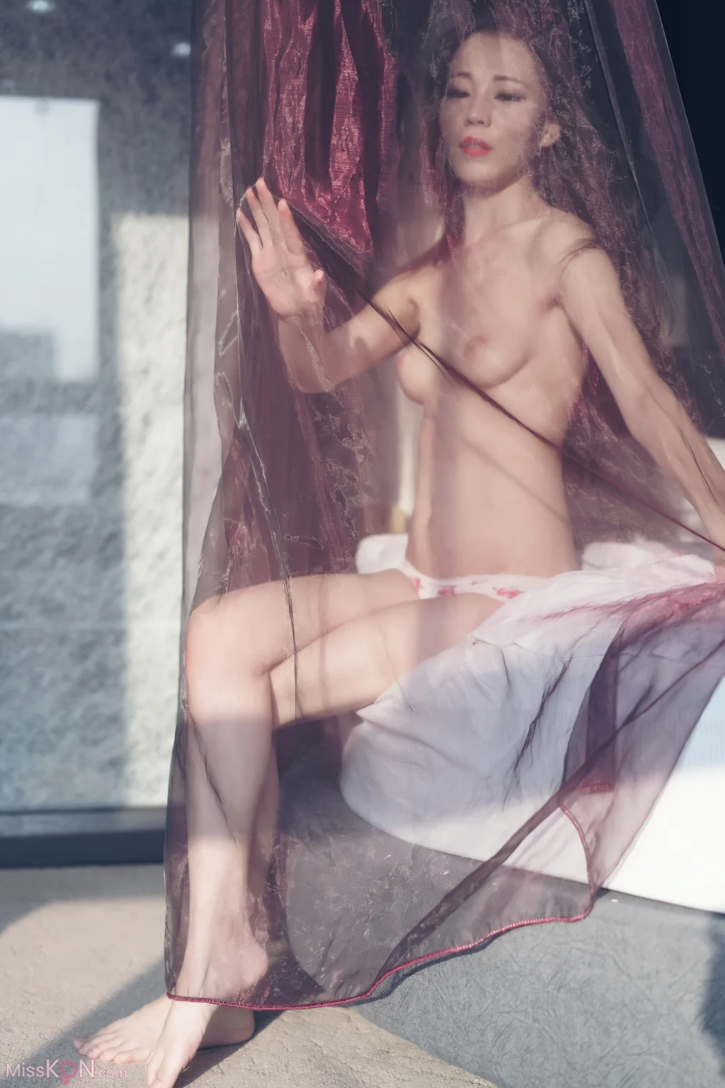 [Private Photoshoot] 樂佳_ 國模 2019.04.23 大尺度 私拍套圖