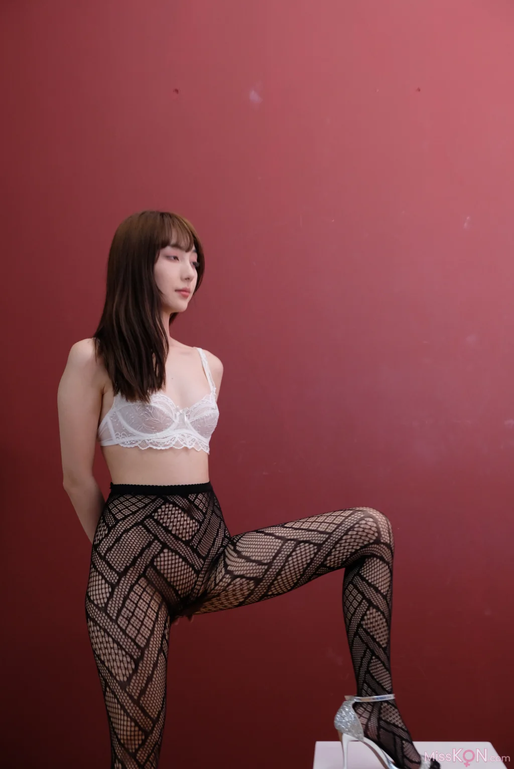 [Private Photoshoot] 演員_ 國模 2021.05.21 大尺度 私拍 套圖