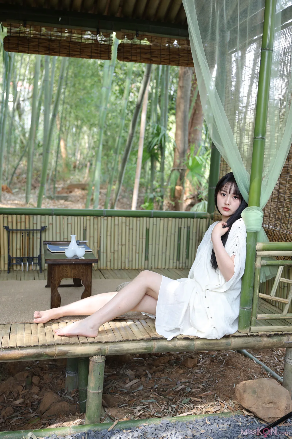 [Private Photoshoot] 糖糖_ 國模 2025.04.01 大尺度 私拍套圖