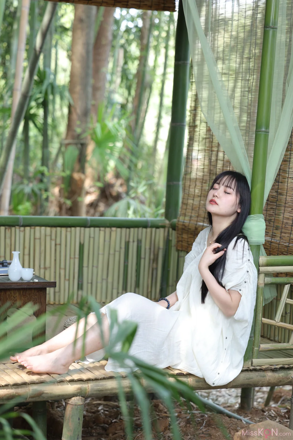 [Private Photoshoot] 糖糖_ 國模 2025.04.01 大尺度 私拍套圖
