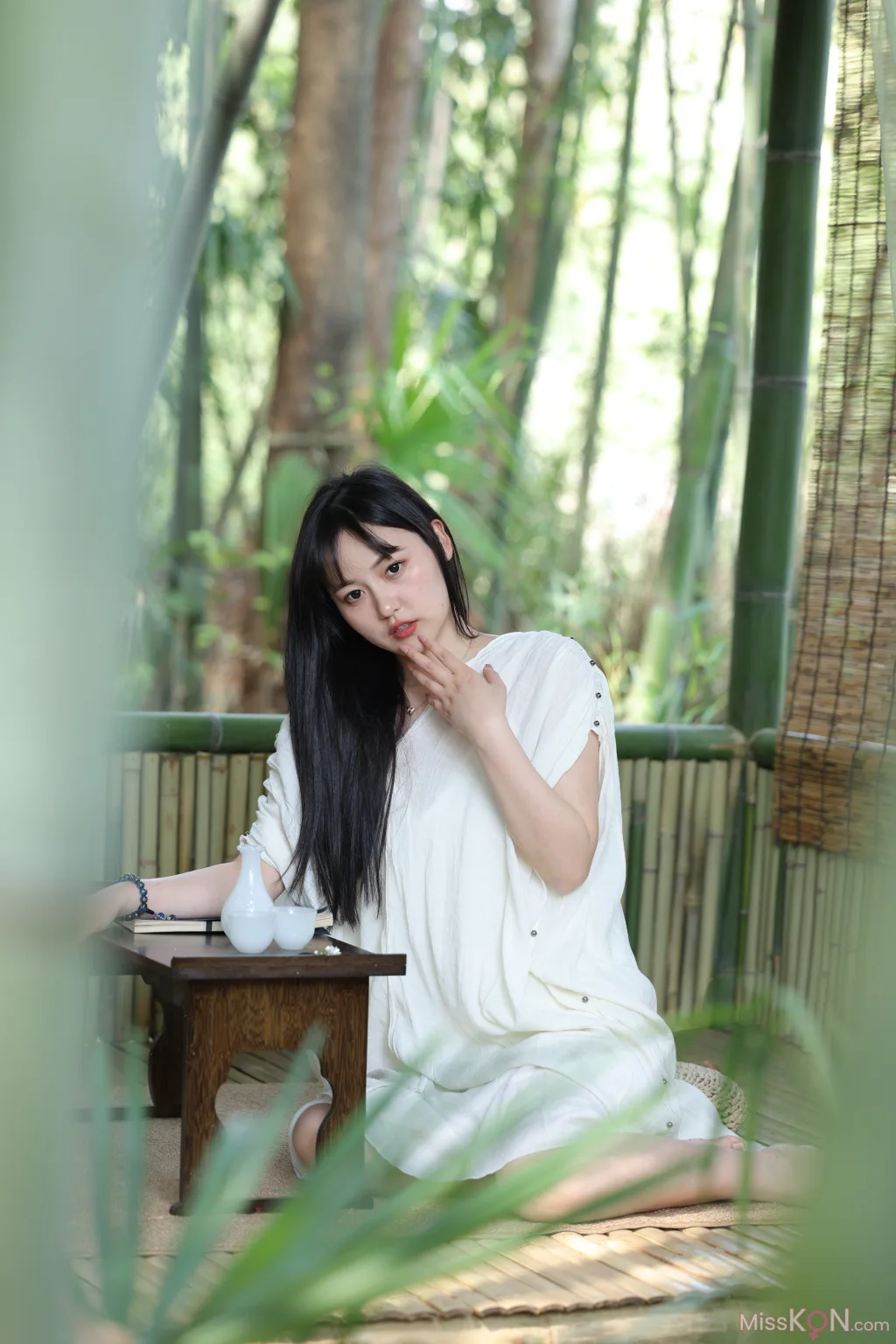 [Private Photoshoot] 糖糖_ 國模 2025.04.01 大尺度 私拍套圖