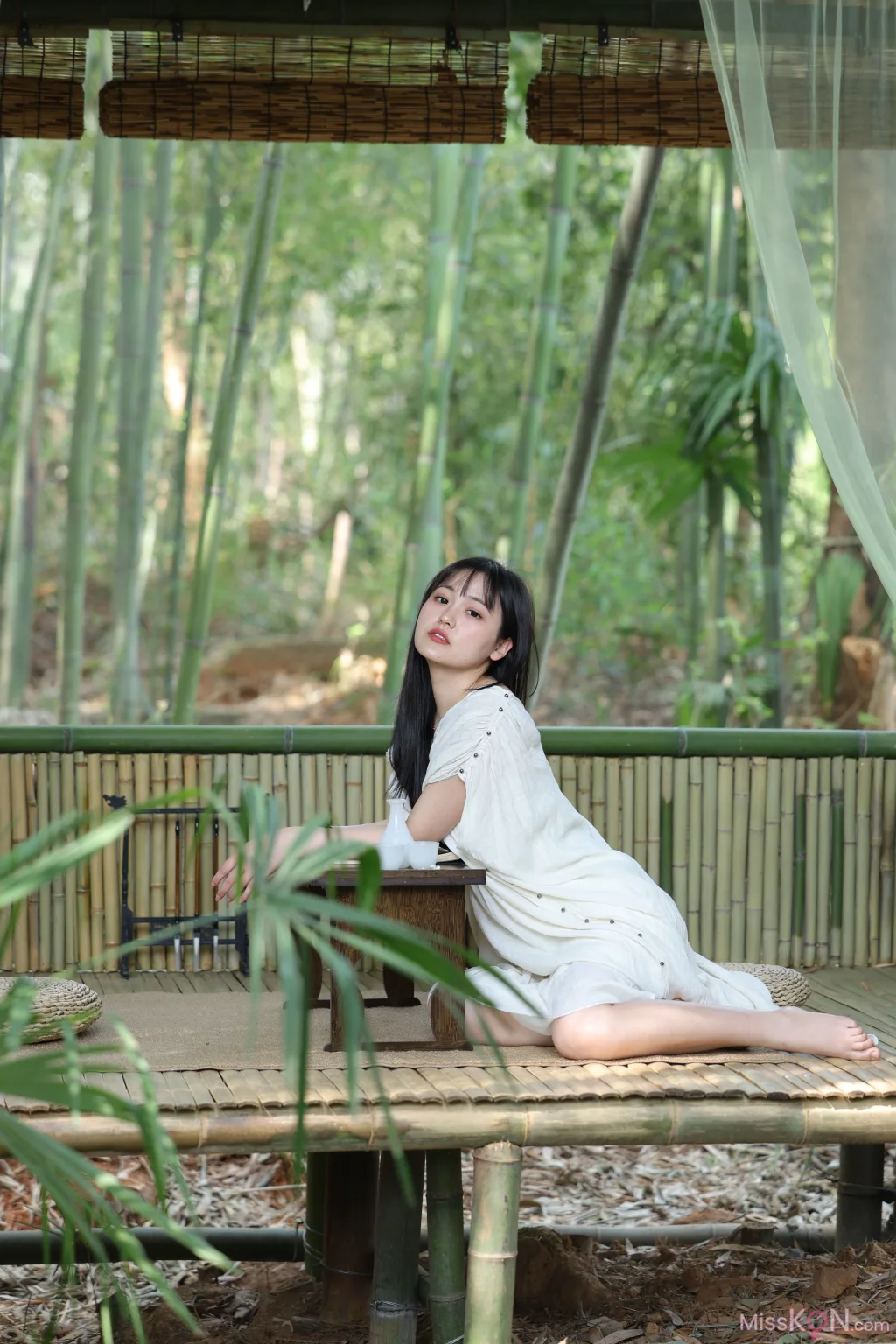 [Private Photoshoot] 糖糖_ 國模 2025.04.01 大尺度 私拍套圖