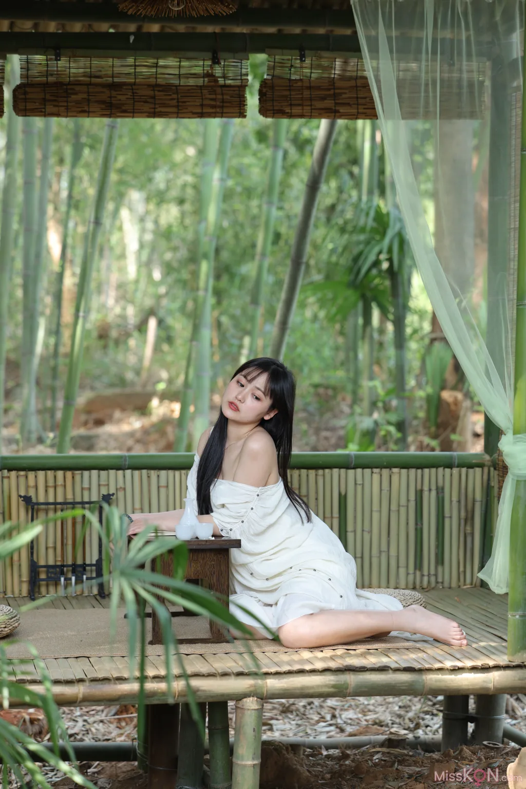 [Private Photoshoot] 糖糖_ 國模 2025.04.01 大尺度 私拍套圖