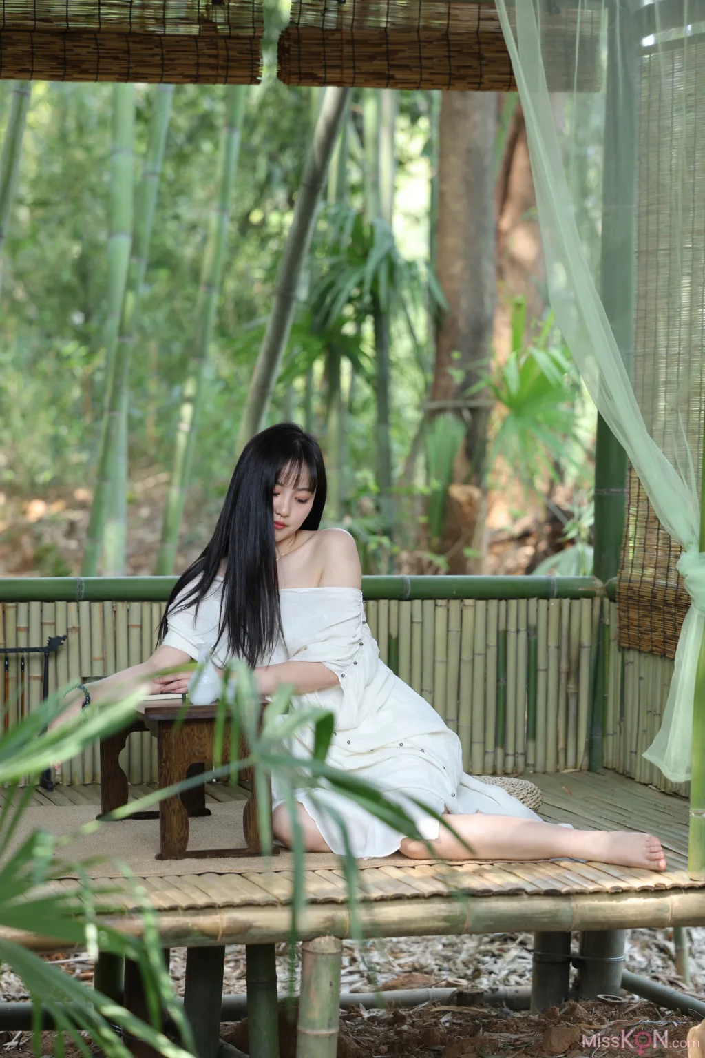 [Private Photoshoot] 糖糖_ 國模 2025.04.01 大尺度 私拍套圖