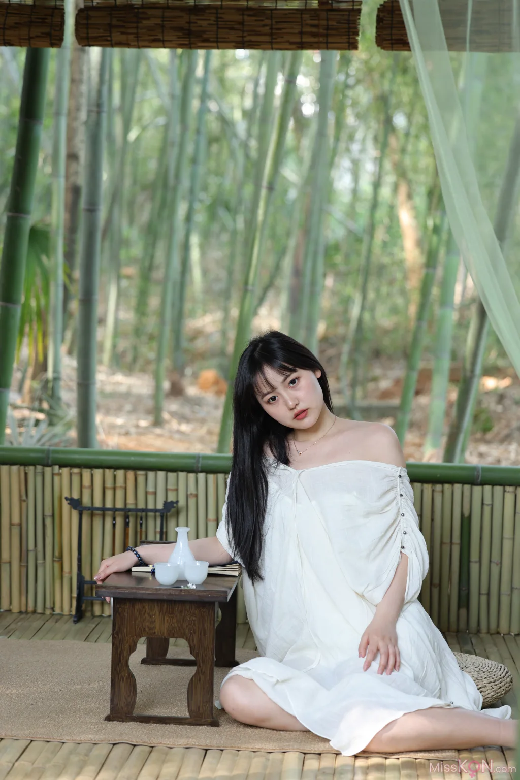 [Private Photoshoot] 糖糖_ 國模 2025.04.01 大尺度 私拍套圖