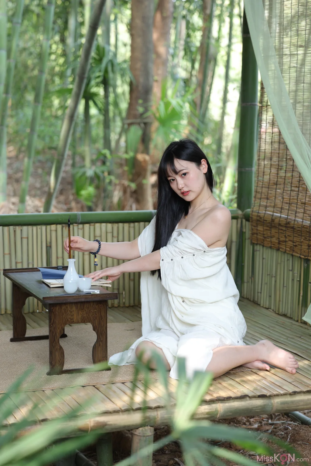 [Private Photoshoot] 糖糖_ 國模 2025.04.01 大尺度 私拍套圖