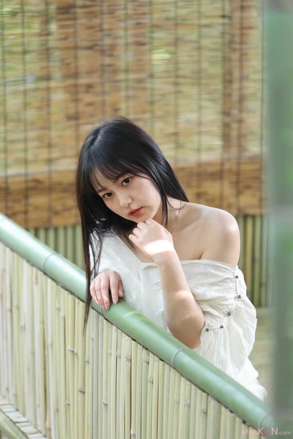 [Private Photoshoot] 糖糖_ 國模 2025.04.01 大尺度 私拍套圖