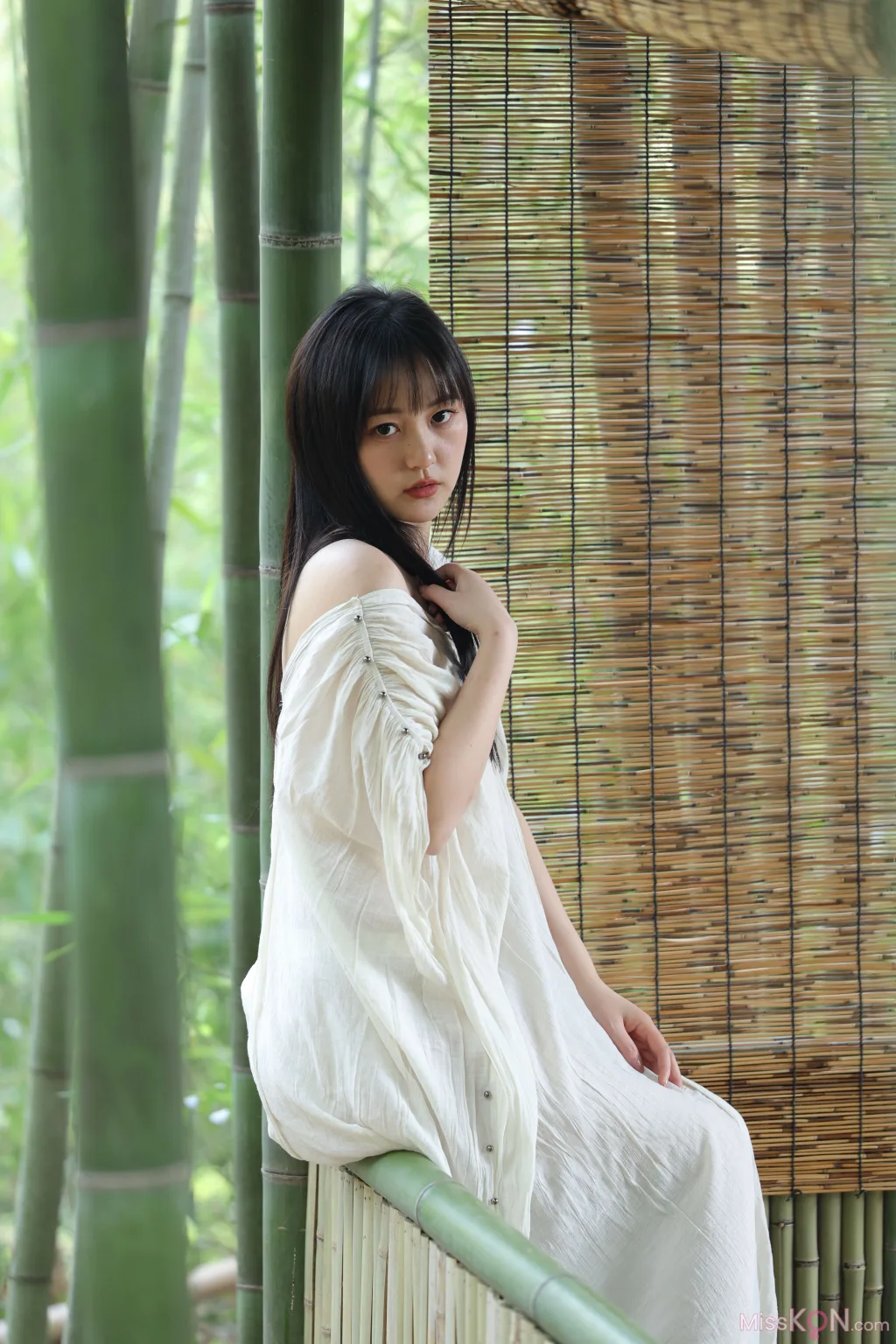 [Private Photoshoot] 糖糖_ 國模 2025.04.01 大尺度 私拍套圖