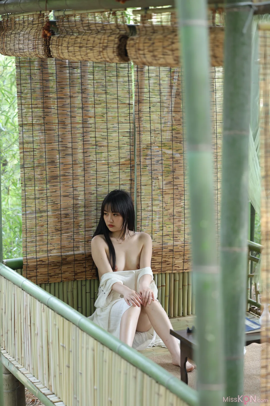[Private Photoshoot] 糖糖_ 國模 2025.04.01 大尺度 私拍套圖