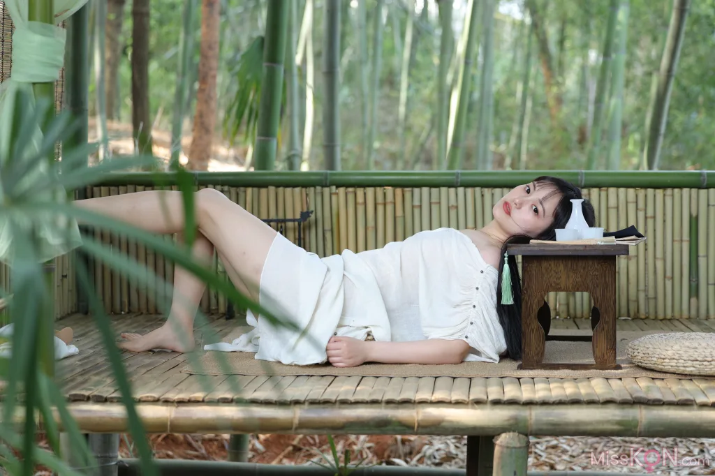 [Private Photoshoot] 糖糖_ 國模 2025.04.01 大尺度 私拍套圖