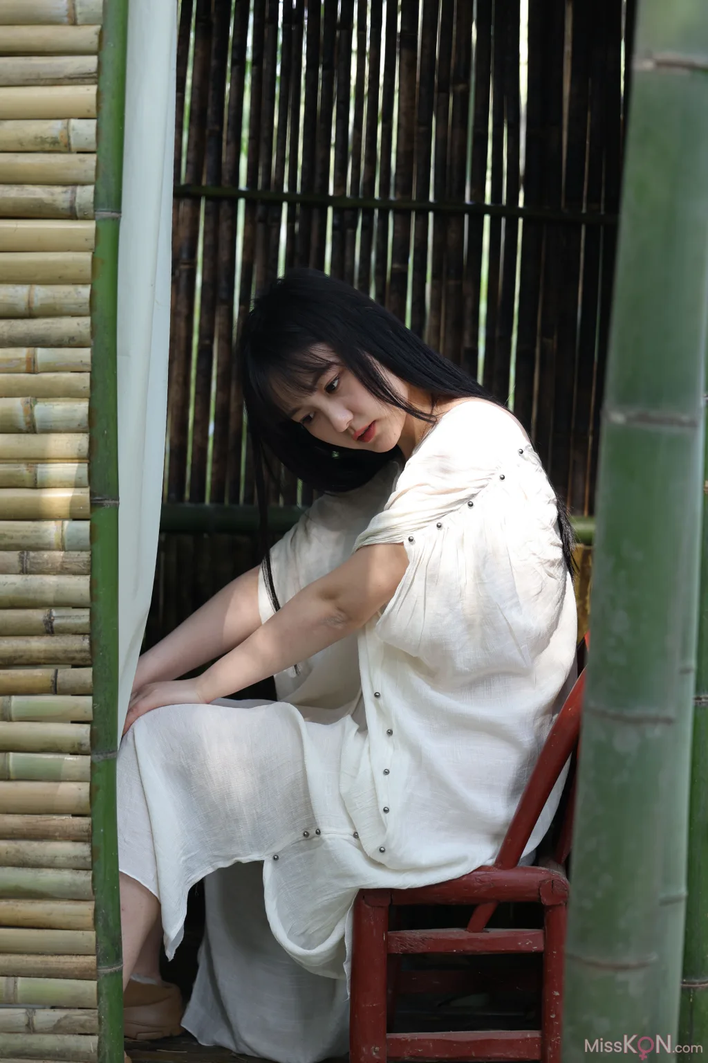 [Private Photoshoot] 糖糖_ 國模 2025.04.01 大尺度 私拍套圖