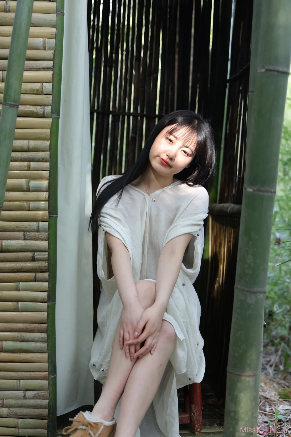 [Private Photoshoot] 糖糖_ 國模 2025.04.01 大尺度 私拍套圖