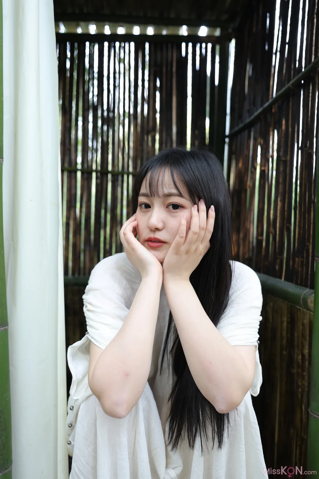 [Private Photoshoot] 糖糖_ 國模 2025.04.01 大尺度 私拍套圖