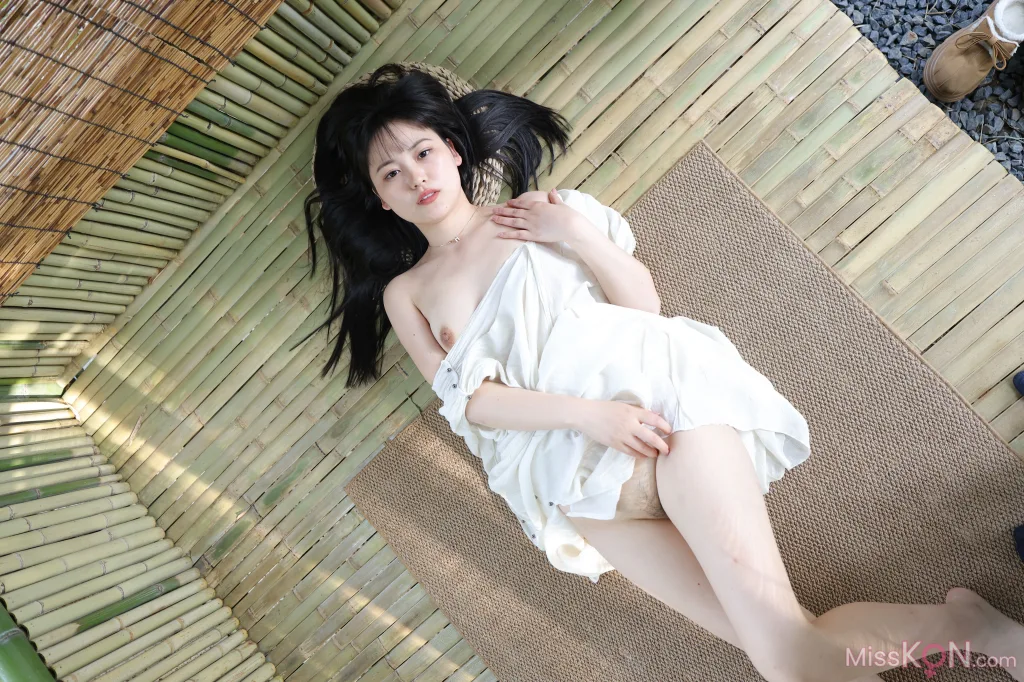 [Private Photoshoot] 糖糖_ 國模 2025.04.01 大尺度 私拍套圖