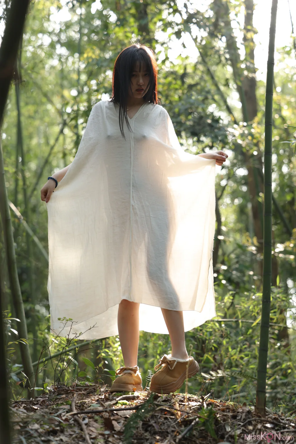 [Private Photoshoot] 糖糖_ 國模 2025.04.01 大尺度 私拍套圖