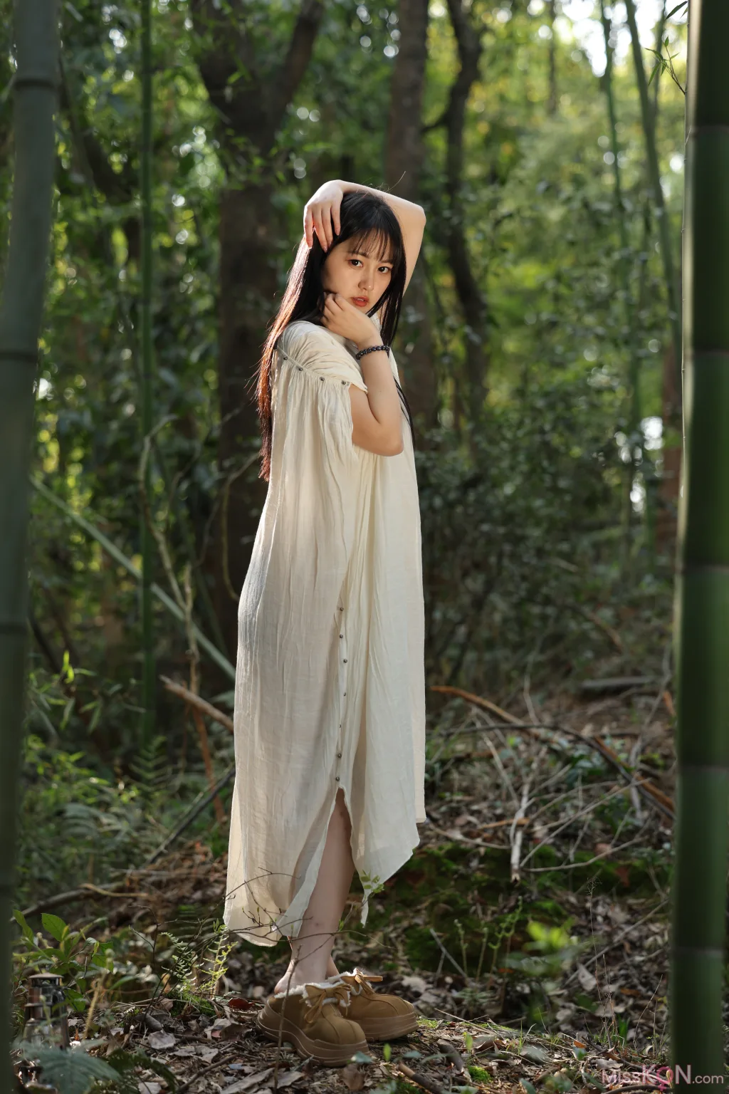 [Private Photoshoot] 糖糖_ 國模 2025.04.01 大尺度 私拍套圖