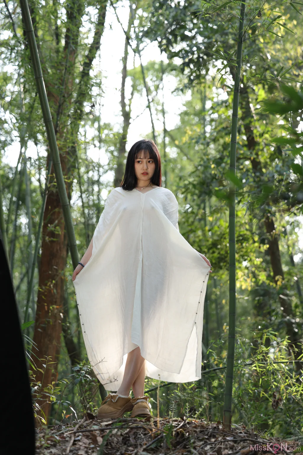 [Private Photoshoot] 糖糖_ 國模 2025.04.01 大尺度 私拍套圖