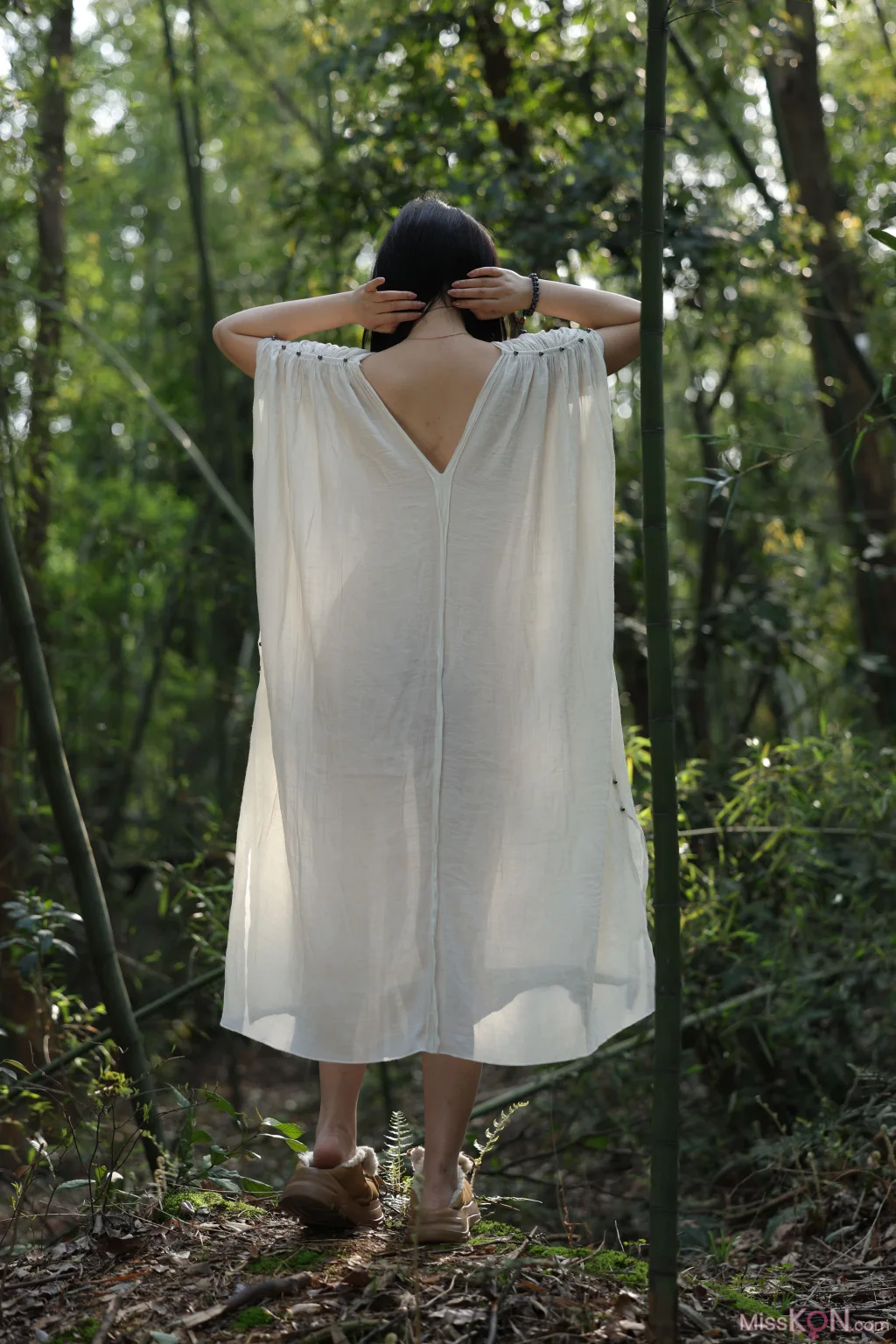 [Private Photoshoot] 糖糖_ 國模 2025.04.01 大尺度 私拍套圖