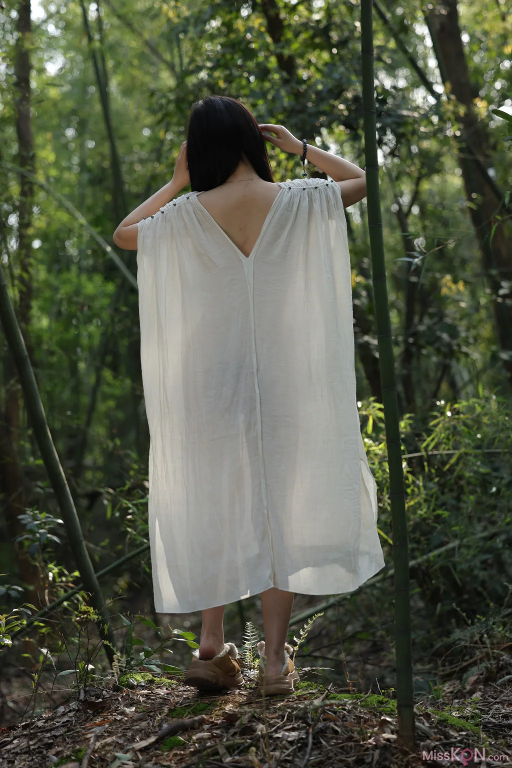 [Private Photoshoot] 糖糖_ 國模 2025.04.01 大尺度 私拍套圖