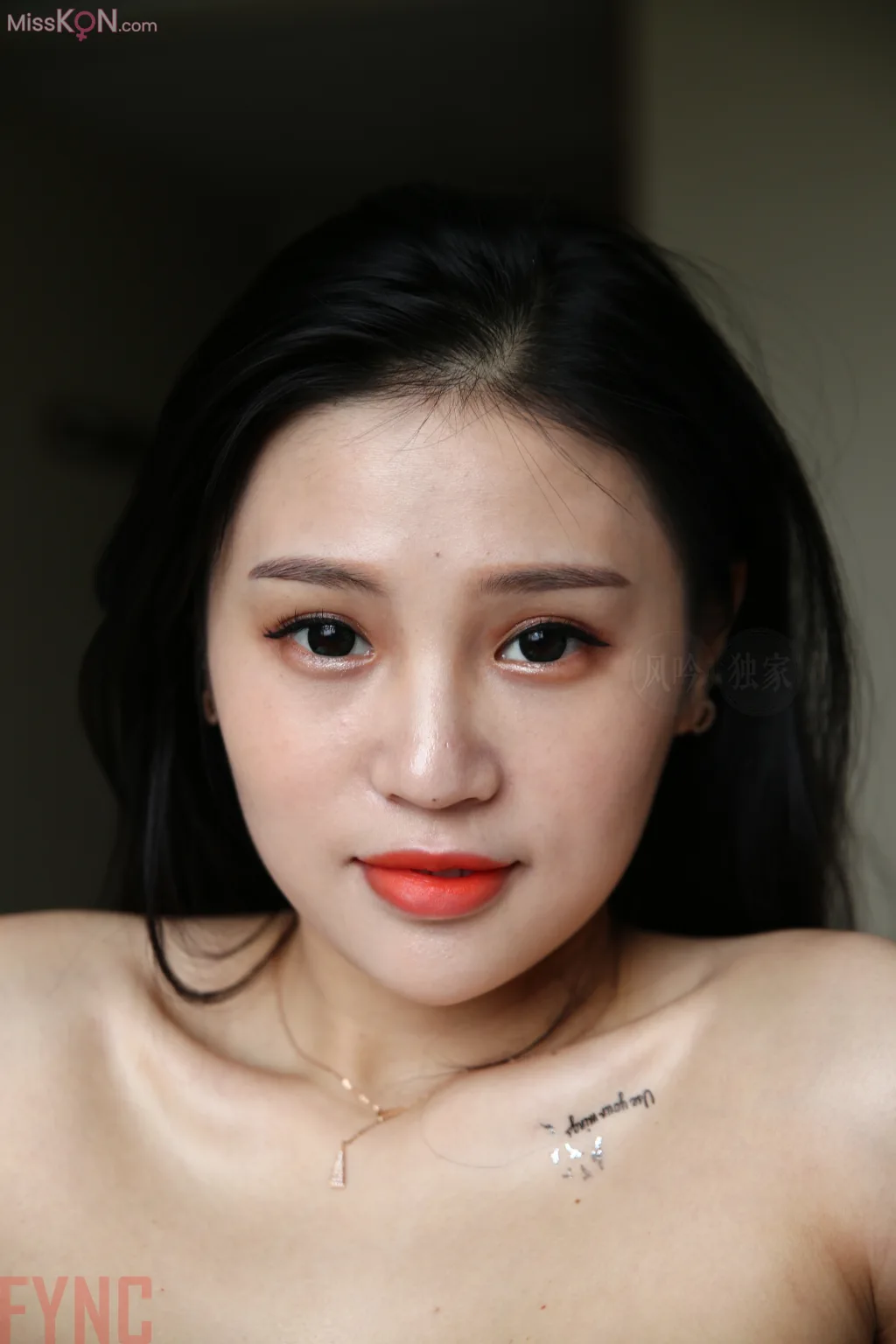 [Private Photoshoot] 莉莉_ 國模 大尺度 私拍套圖 4K