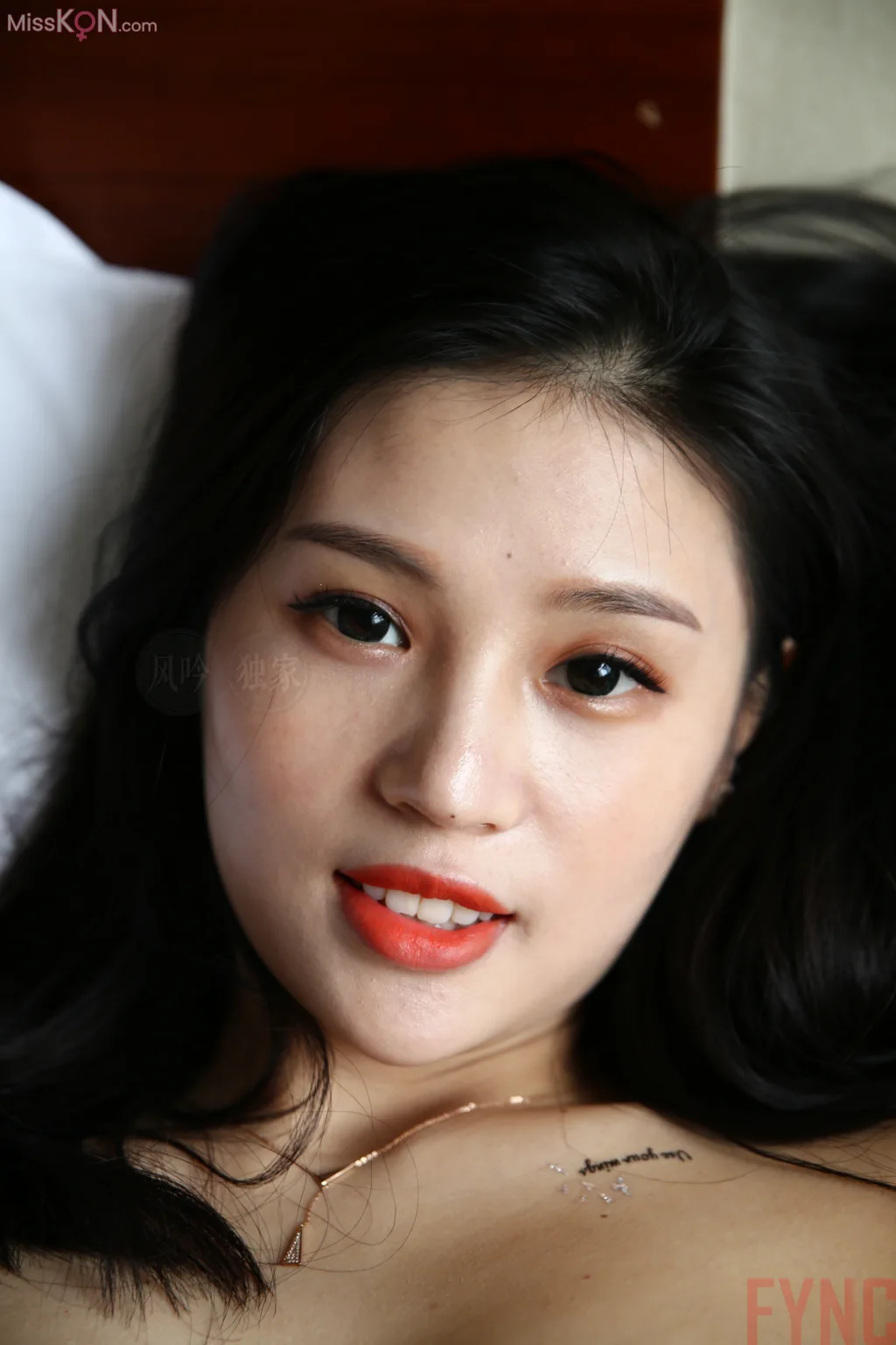 [Private Photoshoot] 莉莉_ 國模 大尺度 私拍套圖 4K
