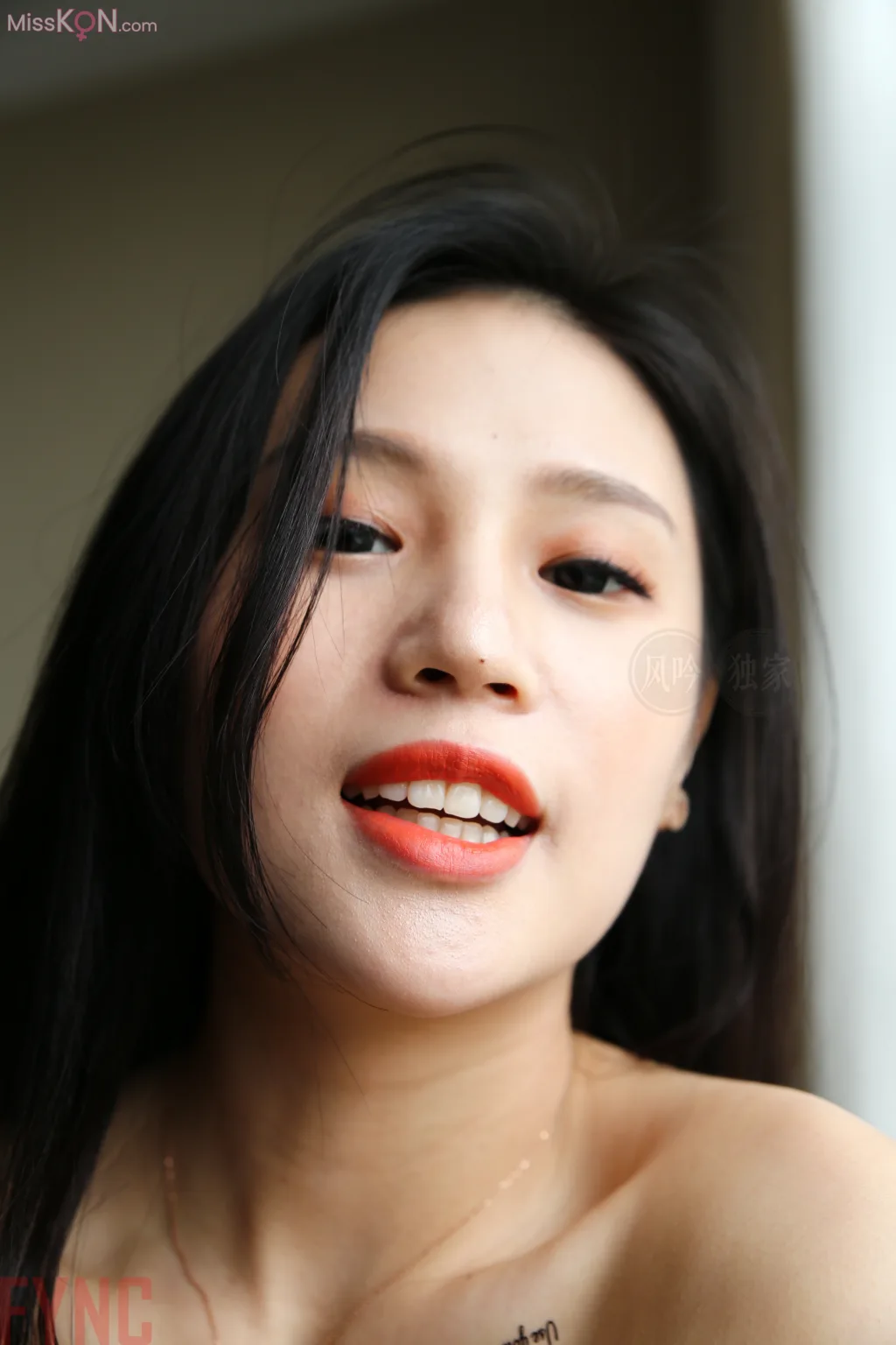 [Private Photoshoot] 莉莉_ 國模 大尺度 私拍套圖 4K