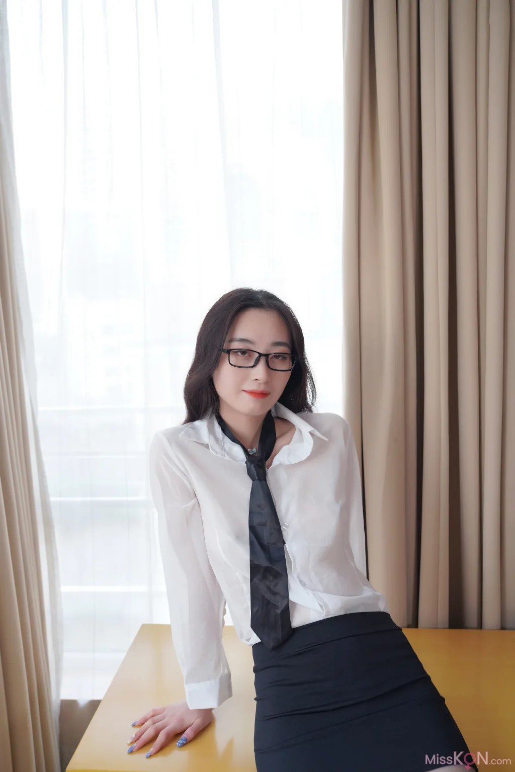 [Private Photoshoot] 蘭蘭_ 國模 大尺度 私拍 4K 套圖