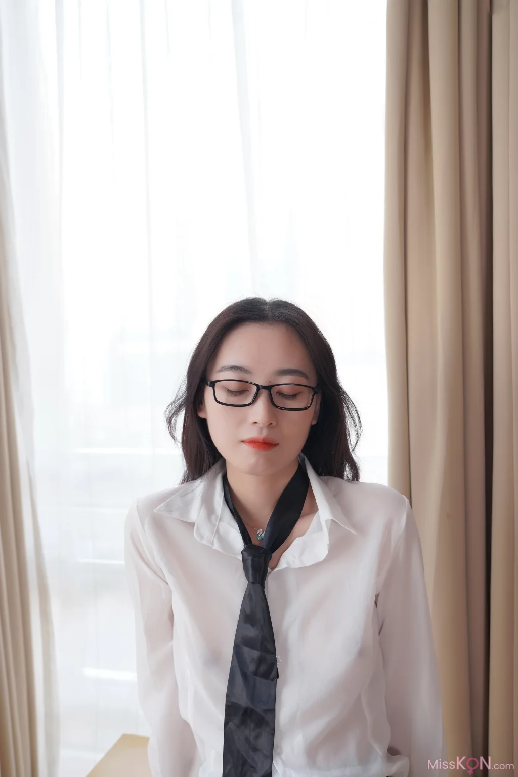 [Private Photoshoot] 蘭蘭_ 國模 大尺度 私拍 4K 套圖