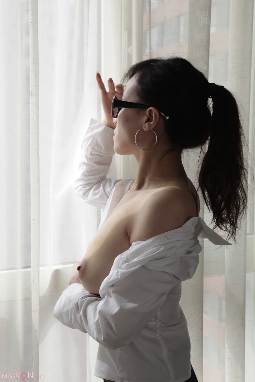 [Private Photoshoot] 雨露_ 國模 2011.03.26 大尺度 私拍視圖