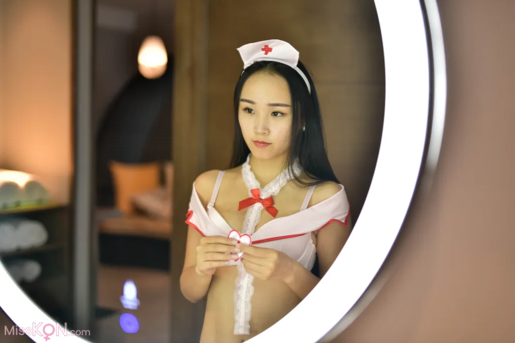[Private Photoshoot] 麗麗_ 國模 2017.10.15 大尺度 私拍